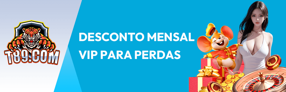 melhores apostas para hoje